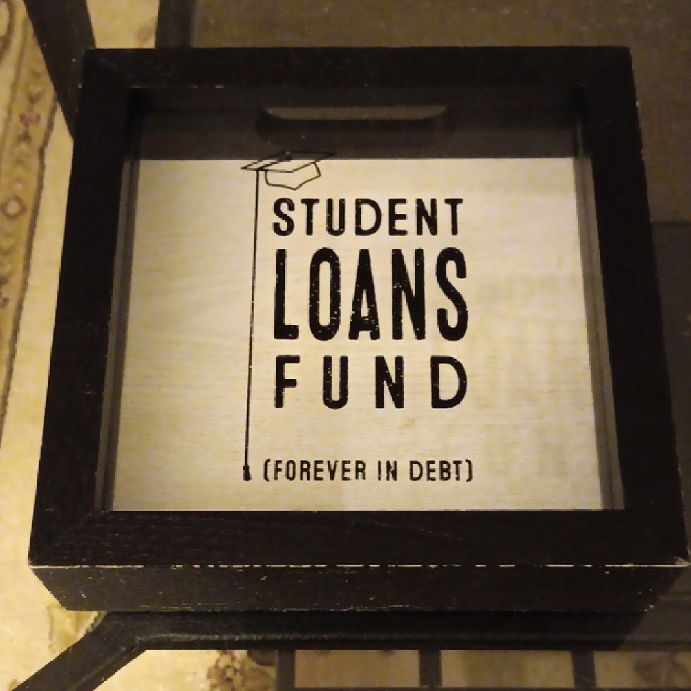 STUDENT LOANS FUND TIP BANK